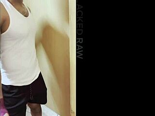 Blackedraw Lisa Belys Naughty Gym Bbc Creampie Workout