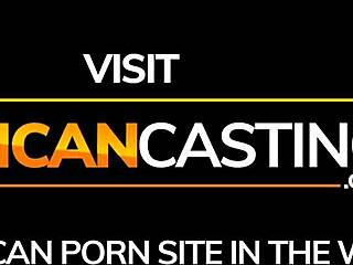 BLACK STUDENT SLUT CASTING EXPULSION DEEPTHROAT DOGGYSTYLE