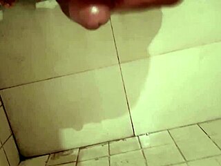 feeling that peruvian massage heat before stepping into the shower?