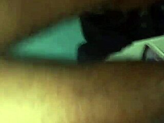 brazilian teen's wet pussy orgasms on four huge cocks