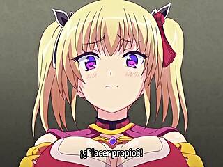 Sumisa chica bdsm primer capitulo cartoon domination session