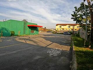 ever wondered what the halloween camera missed?