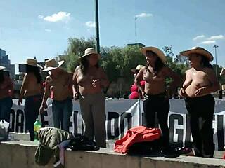 hey check out this amateur vid from 2015 📹😉