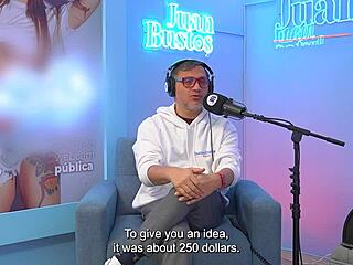 Fuck Machine Gives Loren Late 7 Orgasms!