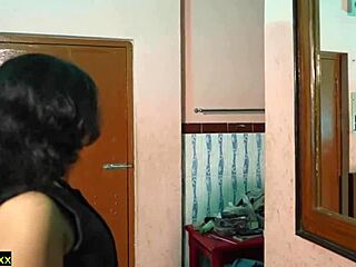 Desi Wife Overwhelmed By Passionate Hardcore Village Fucking