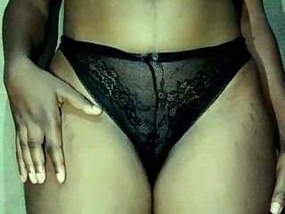 Fucking Deep Inside Tightest Big Ass Pussy