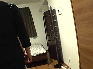 Elegant Wife Begs for Three Creampie Loads Part 2