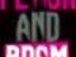 dreamy forest fuck for sexy brunette by ripped tattooed stud