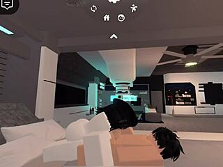 his offline girlfriend led him straight to my eager pussy