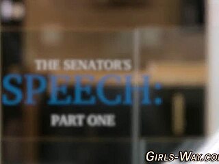 Girlsway Babes Finger and Lick Pussy Passionately