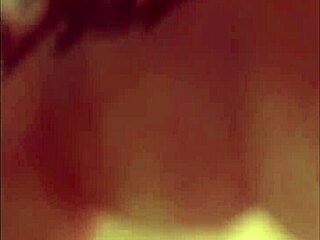 blonde pawg pussy filled with hot creampie pov