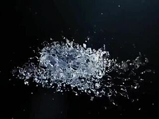 Busty babes compete in hardcore POV cock sucking contest