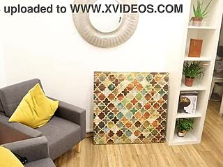 classy filth pornstar teaches squirting instructions backstage