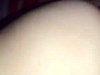 Sexy Amateur Couple's Exclusive Fuck Fest Begins