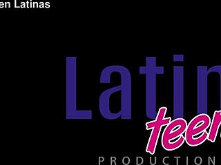 Ivanna James moans through monster cock double penetration cum swallow