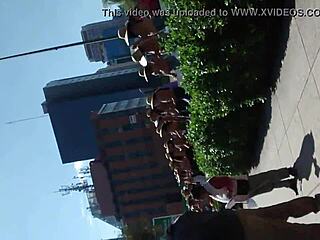 hey check out this amateur vid from 2015 📹😉