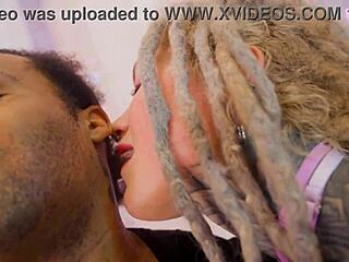 wanna watch tattooed babe bbc anal deepthroat cum?