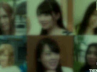 e-cup nana shaves for easier blowjobs cowgirl creampies and orgasms