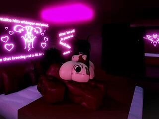 roblox e-girl how's that rich pussy feel takin bbc loads in your hood fantasy