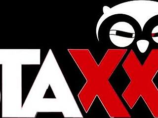 blonde katie kox feels the thrill riding that massive black cock