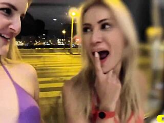 Trillium's Huge Tits Drenched in Thick Cum Load