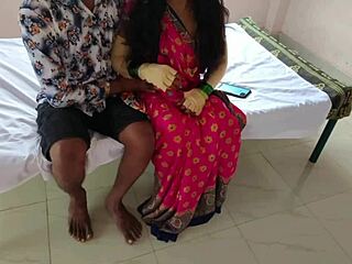 maid cowgirl riding bent over bed orgasm fuck