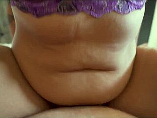 daring hot milf charley hart deepthroat handjob ride