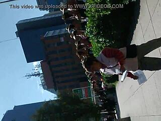 hey check out this amateur vid from 2015 📹😉