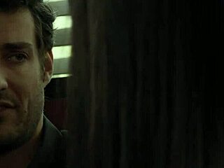 Ana Foxxx craves huge white cock 💦