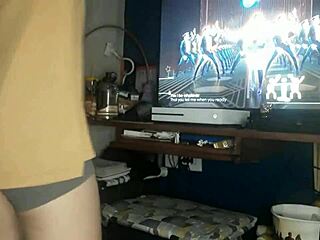 Fucking My Perfect Tight Pussy Hard