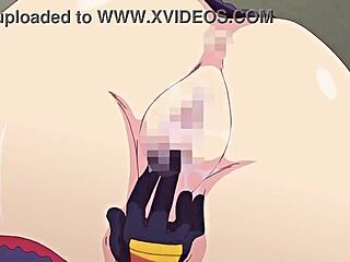 Sumisa chica bdsm primer capitulo cartoon domination session