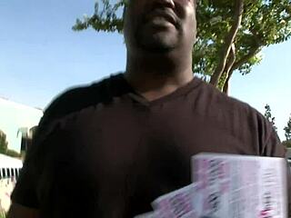 billy glide's massive cock ravages abby taylor's hot curves