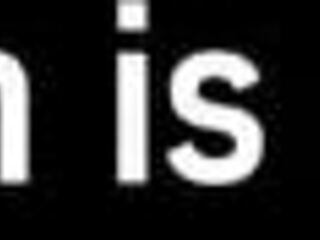 freshman giggles through mandatory hitachi orgasm from doctor hitachi vibrator!