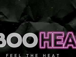 Steamy milf trainer interracial fuck fest 😈💦