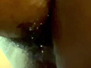 wanna see this compilation of wet pussy eating