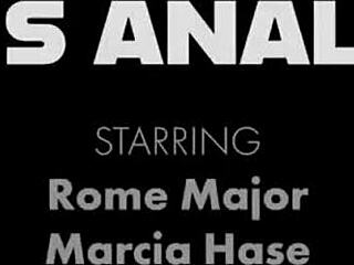 petite marcia hase pussy ass pounded by rome major 😍🍑