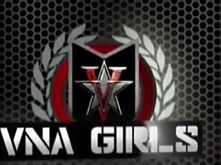 Vicky vette's sultry striptease fingers wet ass and pussy depths