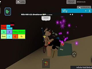 saci devours fresh beach babe in stunning 4k hd action