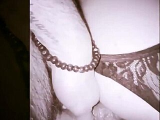 amateur argentinian takes intense anal pounding