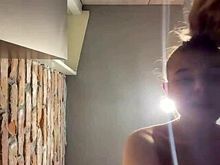 first time squirting teen orgasms wildly outdoors