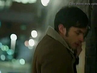 gael y paz hook up for wild street fun 🔥😘