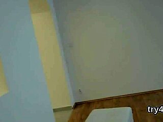 hey cutie, suck that penis deep in pov before pussy pounding