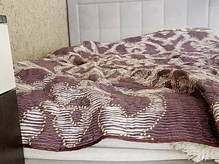 desi milf's tight pussy joi makes you explode