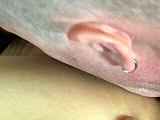 Petite teen whore's hairy tight pussy stretched by monster cock