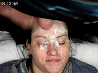 dirtydees drowns in bukkake cum slave compilation