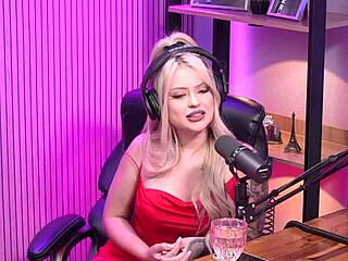 she moans wildly for the two hot california babes