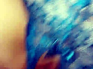 Latina Milf Ass Pussy Masturbation with Married Lover