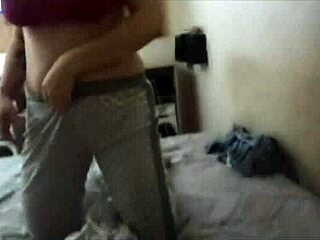 I got my mature ass fucked hard, want more culito!