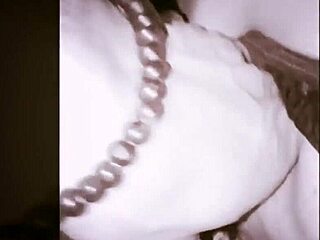 amateur argentinian takes intense anal pounding