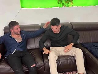 Arab slut craves double penetration right now in Spain!